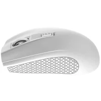 Мышь Canyon MW-7 (белый) фото 4